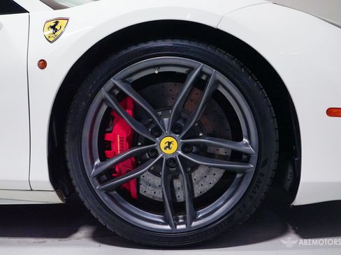 Used 2019 Ferrari 488 Spider RWD image 25