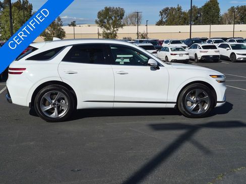 Used 2026 Genesis GV70 2.5T image 8