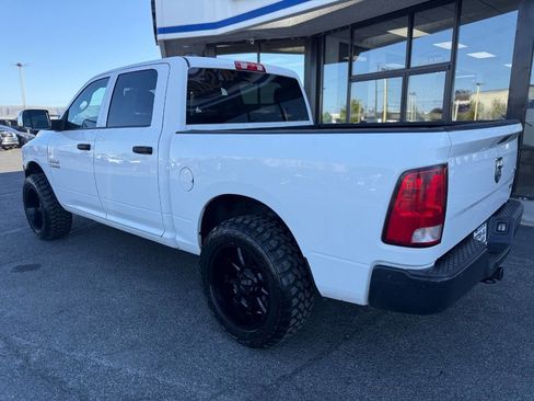 Used 2015 RAM 1500 Tradesman w/ Popular Equipment Group AWD/4WD image 6