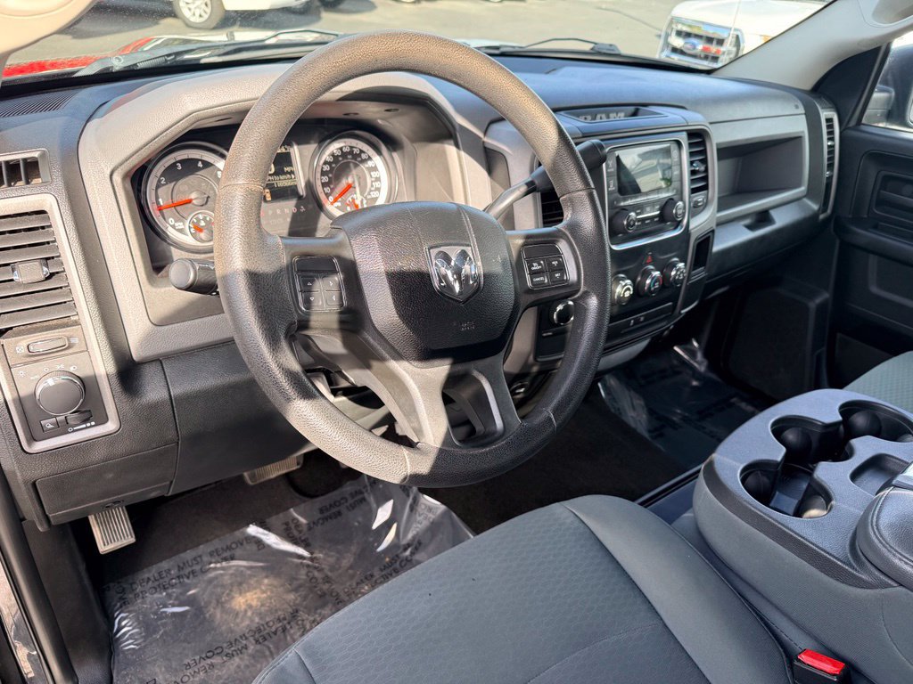 Used 2015 RAM 1500 ST w/ SXT Appearance Group AWD/4WD image 20