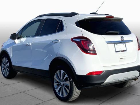 Used 2019 Buick Encore Preferred image 12