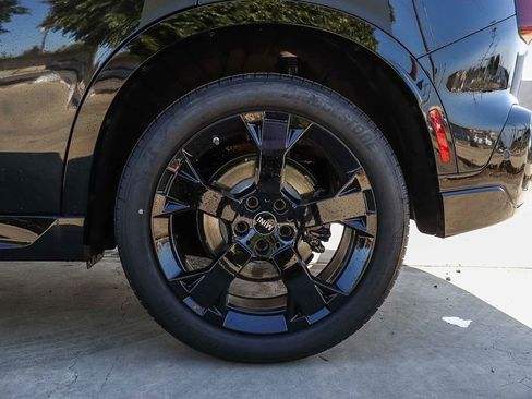 New 2026 MINI Cooper Countryman S AWD/4WD image 12
