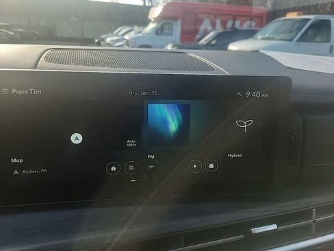 Used 2025 Hyundai Santa Fe Limited image 11