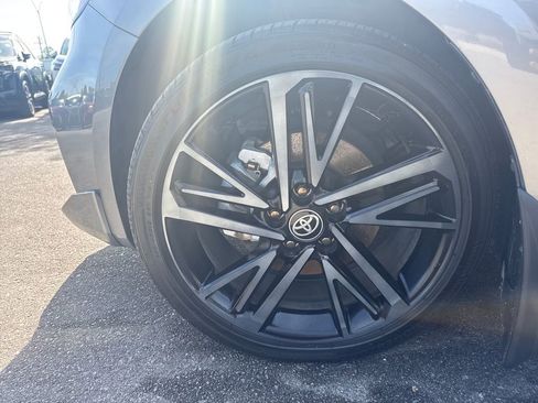 Used 2025 Toyota Camry XSE image 31