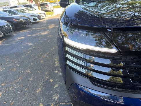 New 2026 Nissan Kicks SV image 10