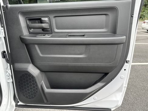 New 2026 RAM 4500 Tradesman image 22