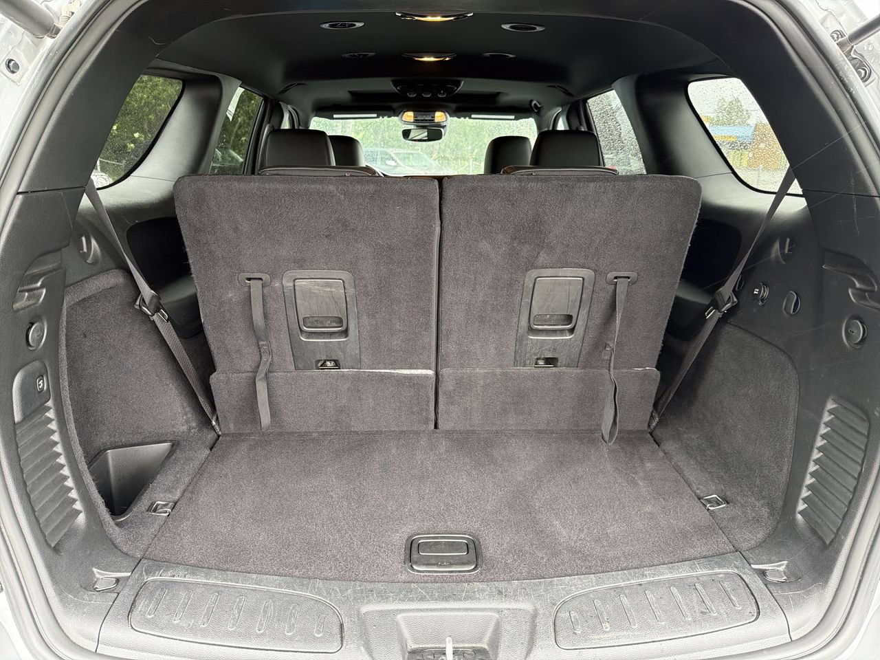 Used 2024 Dodge Durango GT AWD/4WD image 22