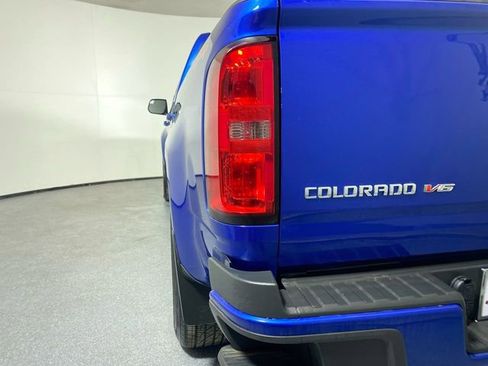 Used 2018 Chevrolet Colorado LT w/ LT Convenience Package image 31