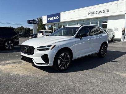 New 2026 Volvo XC60 B5 Plus w/ Protection Package Premier
