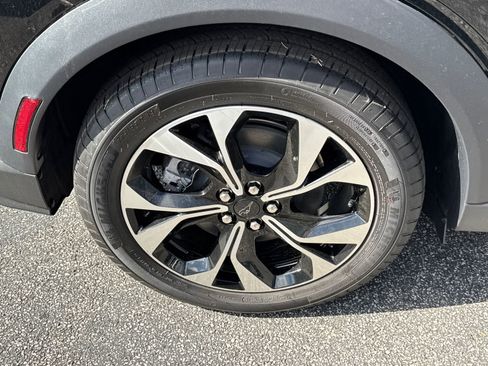 New 2026 Ford Mustang Mach-E Select w/ Comfort Package image 19