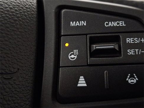 Certified 2025 Honda Ridgeline TrailSport+ image 28