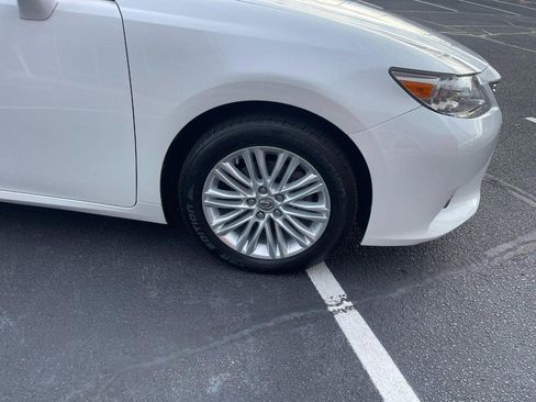 Used 2014 Lexus ES 350 image 7