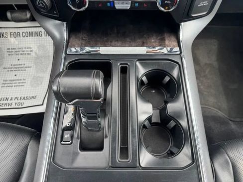 Used 2023 Ford F150 Lariat w/ Max Trailer Tow Package AWD/4WD image 26