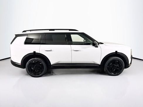New 2027 Kia Telluride SX X-Line AWD/4WD image 4