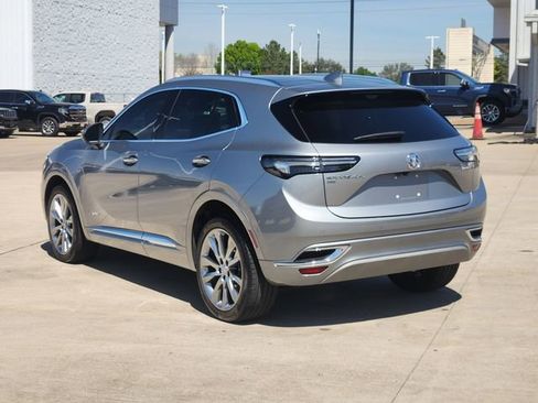 Used 2023 Buick Envision Avenir AWD/4WD image 5