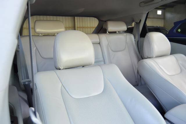 Used 2010 Lexus RX 350 AWD w/ Premium Pkg image 52