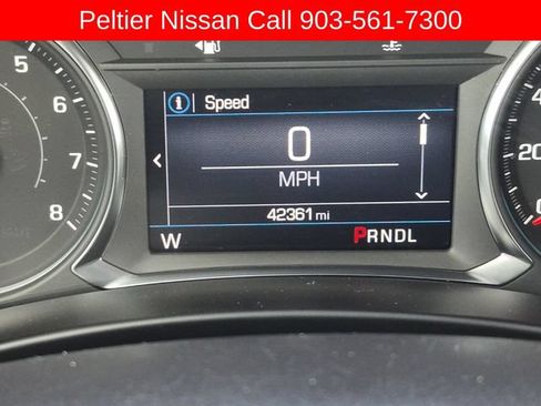 Used 2024 Chevrolet Equinox LT AWD/4WD image 31