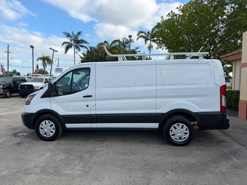 Used 2018 Ford Transit 150 130 Low Roof image 2