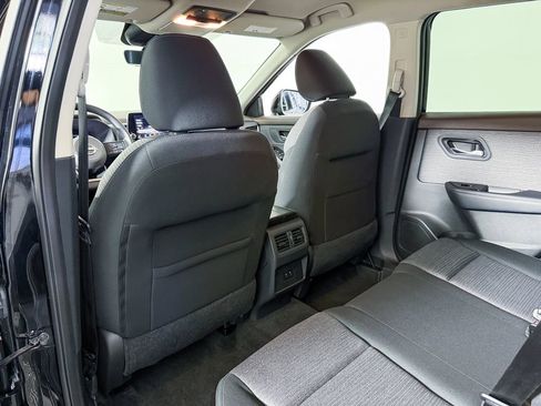 Certified 2022 Nissan Rogue SV image 42