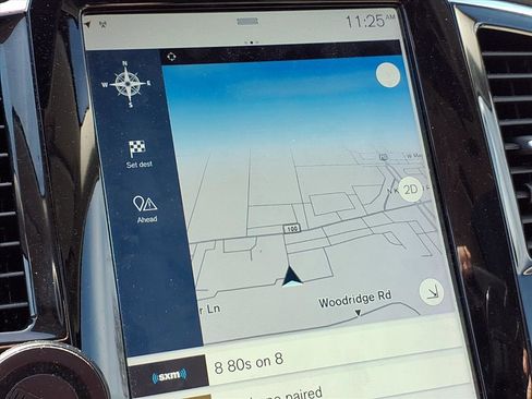 Used 2019 Volvo XC90 T6 Inscription w/ Luxury Package image 8