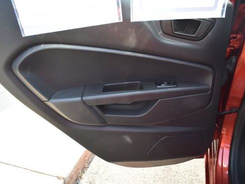 Used 2019 Ford Fiesta SE w/ Equipment Group 201A FWD image 32
