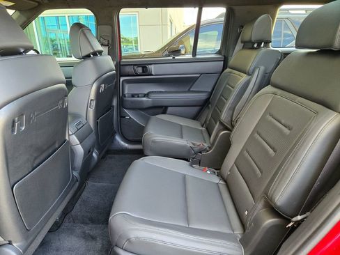 Used 2026 Hyundai Santa Fe Calligraphy AWD/4WD image 16