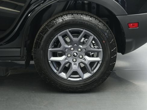 New 2026 Ford Bronco Sport Big Bend w/ Convenience Package AWD/4WD image 19