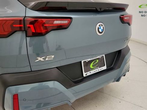 Used 2026 BMW X2 xDrive28i AWD/4WD image 26