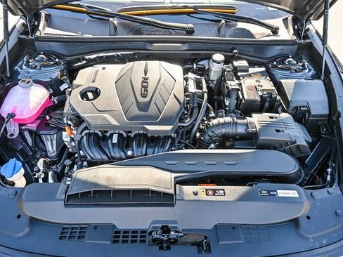 New 2026 Hyundai Sonata SEL FWD image 28