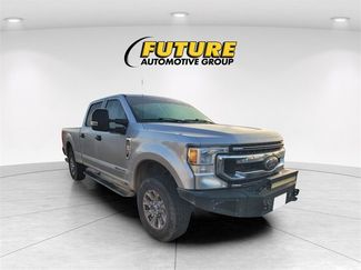 Used 2021 Ford F250 XLT video 1