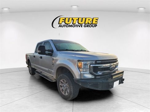 Used 2021 Ford F250 XLT image 1