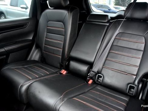 Certified 2024 Honda CR-V Sport-L image 15