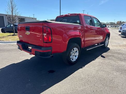 Used 2019 Chevrolet Colorado LT image 10