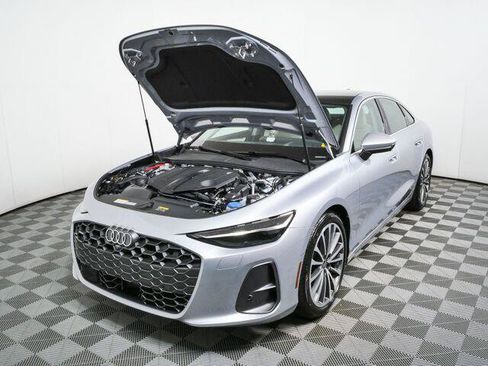 New 2026 Audi A6 Premium Plus AWD/4WD image 21