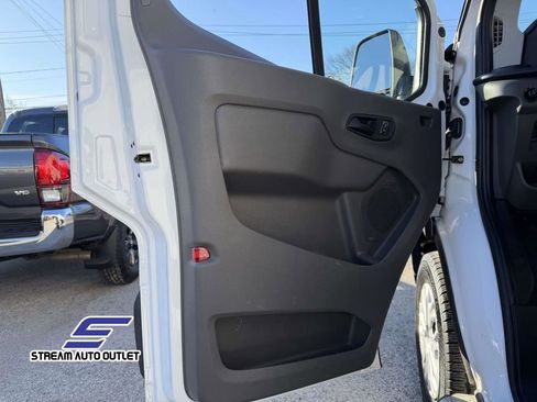 Used 2023 Ford Transit 250 Low Roof w/ Exterior Upgrade Package image 19