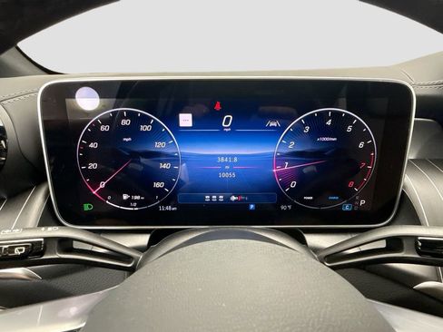 Certified 2026 Mercedes-Benz GLC 300 image 33