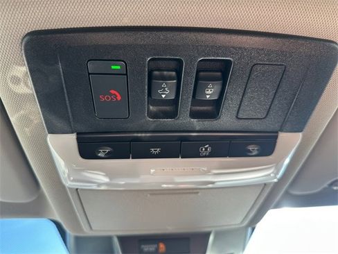 New 2026 Nissan Rogue Platinum w/ Platinum Premium Package image 18