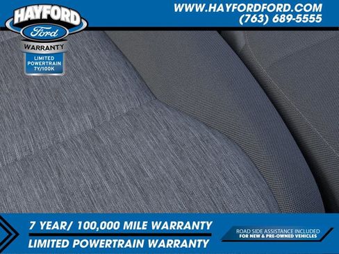 New 2026 Ford F250 XL image 18