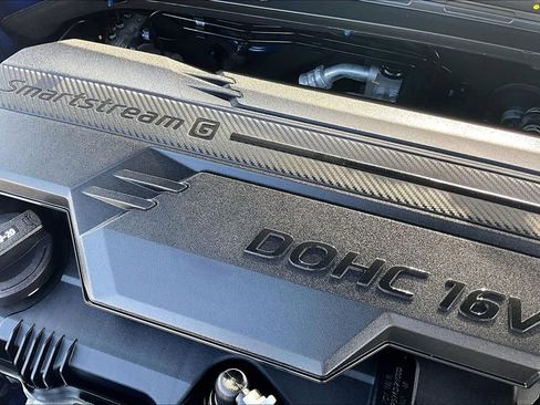 Used 2024 Hyundai Elantra SEL w/ Convenience Package image 29