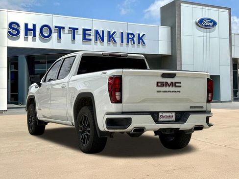 Used 2020 GMC Sierra 1500 Elevation w/ Elevation Value Package image 6