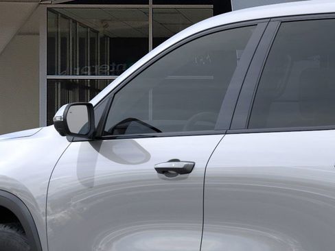 New 2026 GMC Acadia AT4 w/ Super Cruise Package image 12