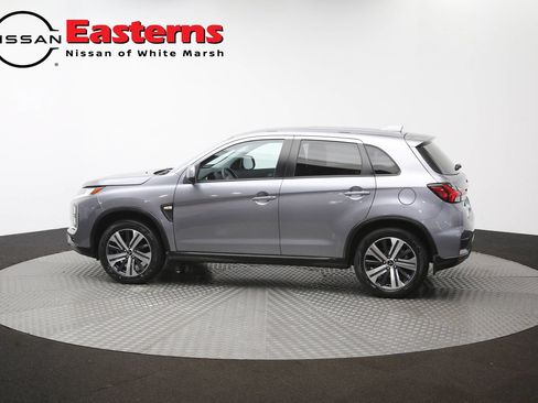 Used 2022 Mitsubishi Outlander Sport ES AWD/4WD image 60