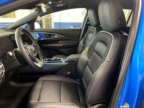 Used 2024 Chevrolet Equinox EV LT AWD/4WD image 10