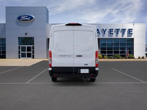 New 2026 Ford Transit 250 148 Medium Roof RWD image 5