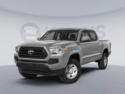 Used 2023 Toyota Tacoma SR