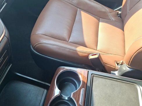 Used 2019 Toyota Sienna Limited Premium w/ Protection Package AWD/4WD image 22