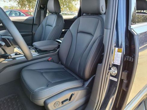 Certified 2025 Audi Q7 2.0T Premium w/ Convenience Package AWD/4WD image 22