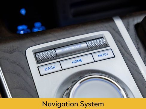 Used 2023 Genesis GV80 3.5T w/ Prestige Package image 29