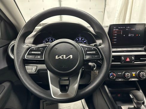 Used 2024 Kia Forte LXS image 18