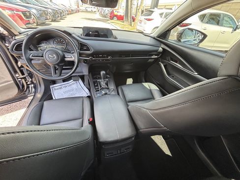 Used 2023 MAZDA CX-30 AWD 2.5 S w/ Select Package image 11